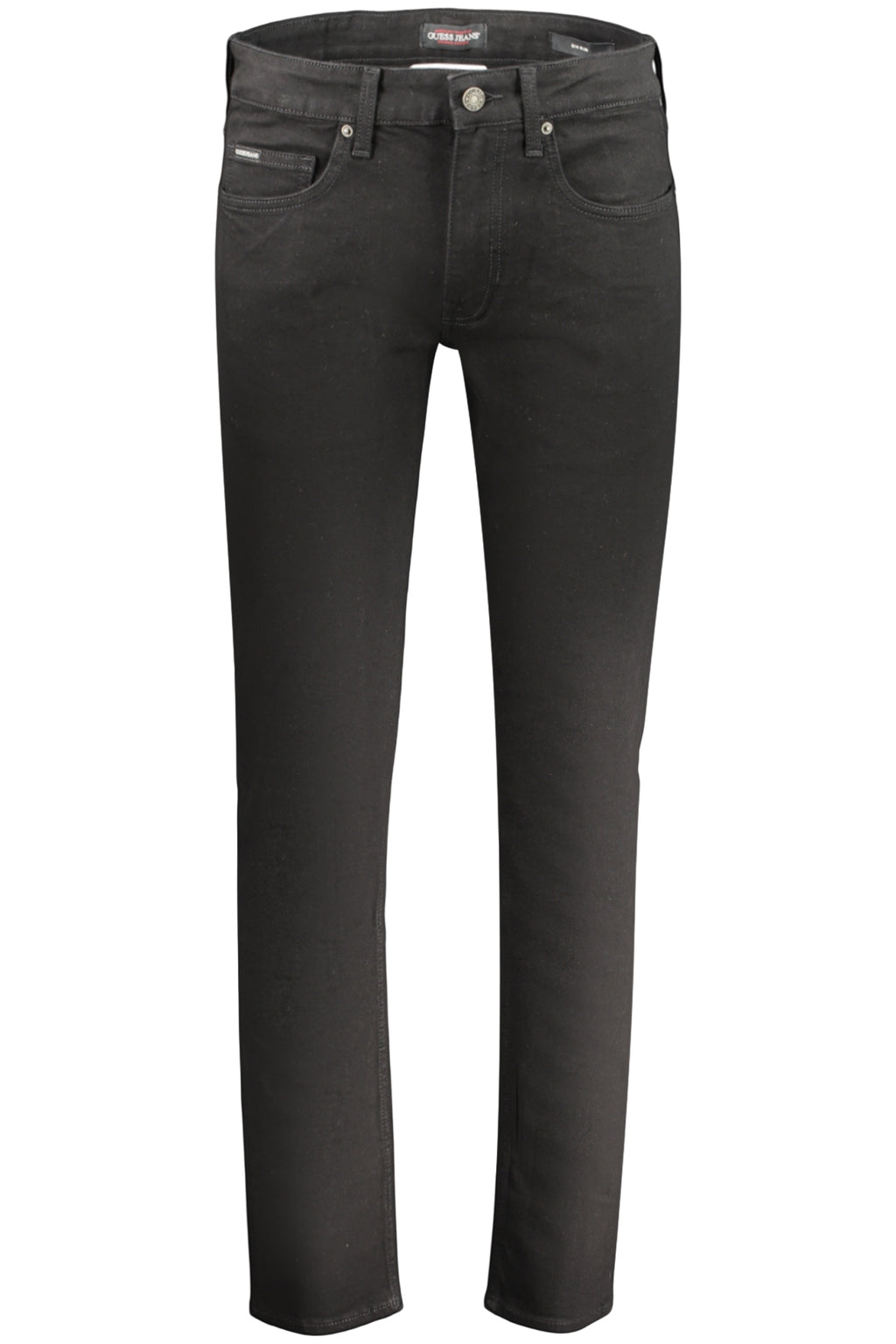 Guess Jeans férfi farmer, fekete