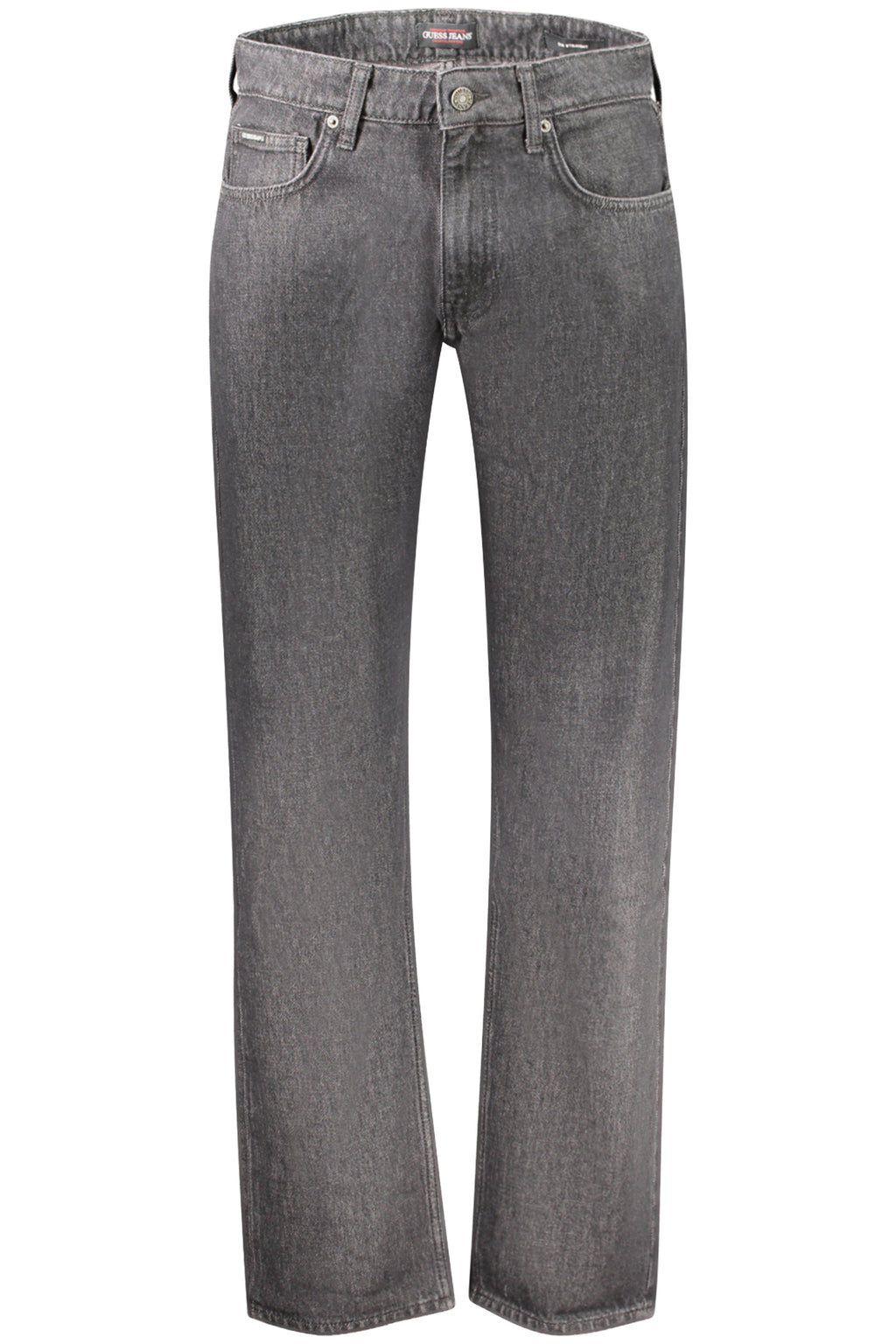 Guess Jeans férfi farmer fekete