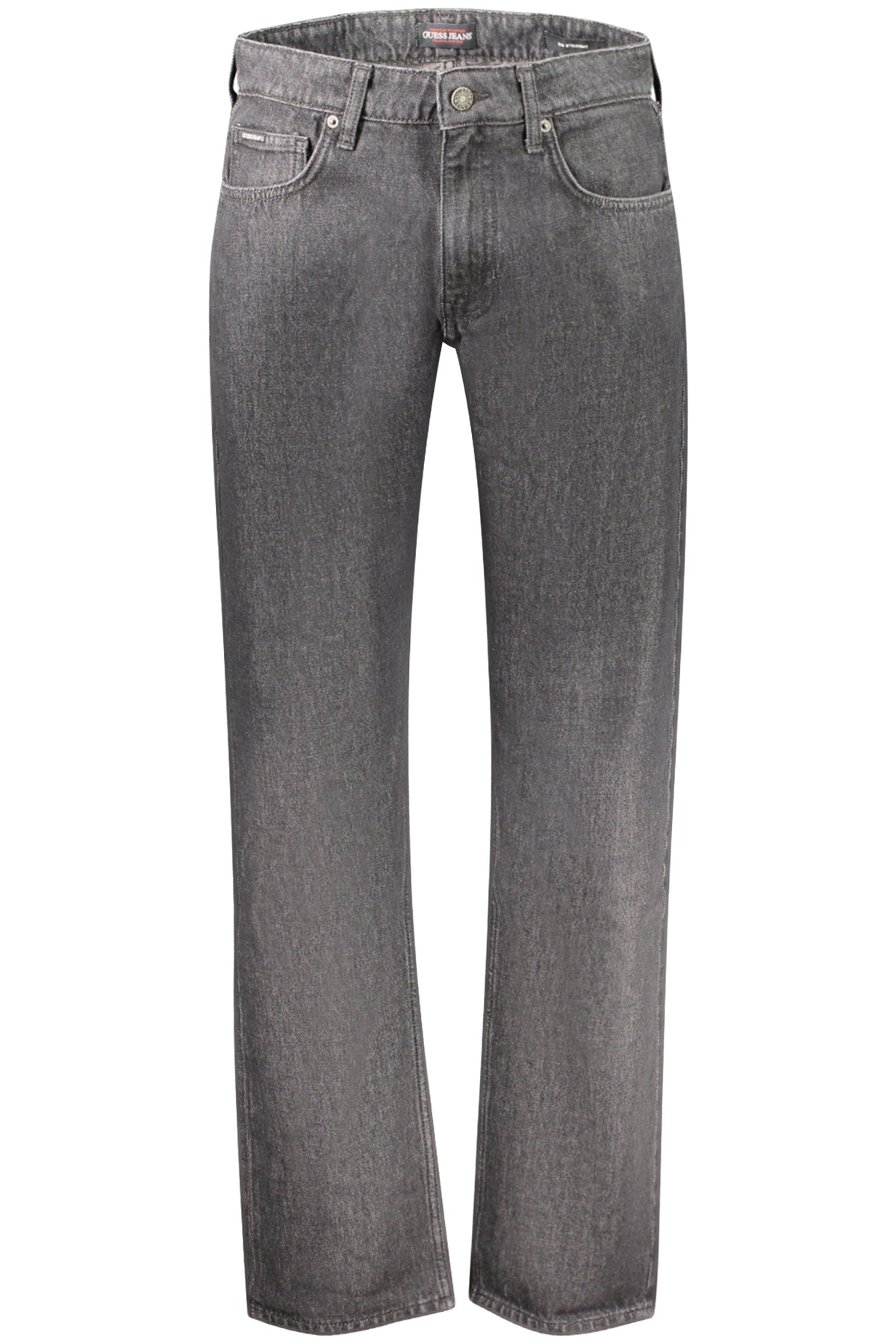 Guess Jeans férfi farmer fekete