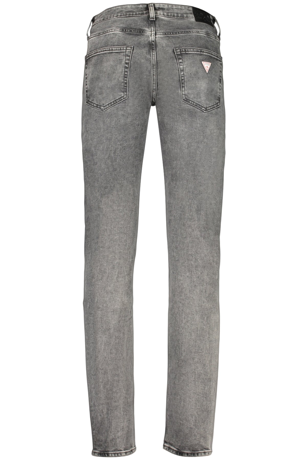 Guess Jeans férfi farmer, fekete