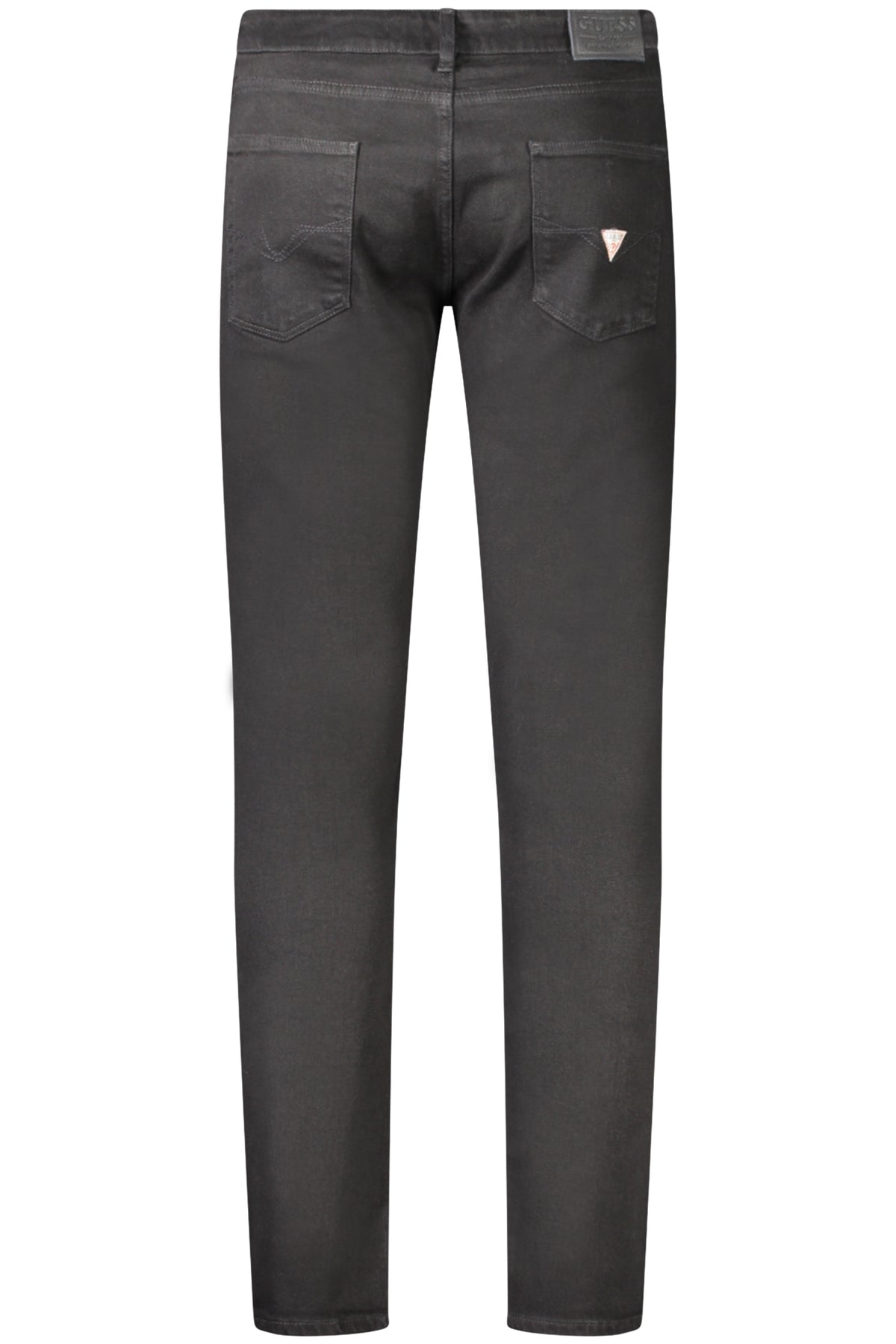 Guess Jeans férfi farmer fekete