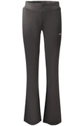 Guess Jeans női leggins fekete