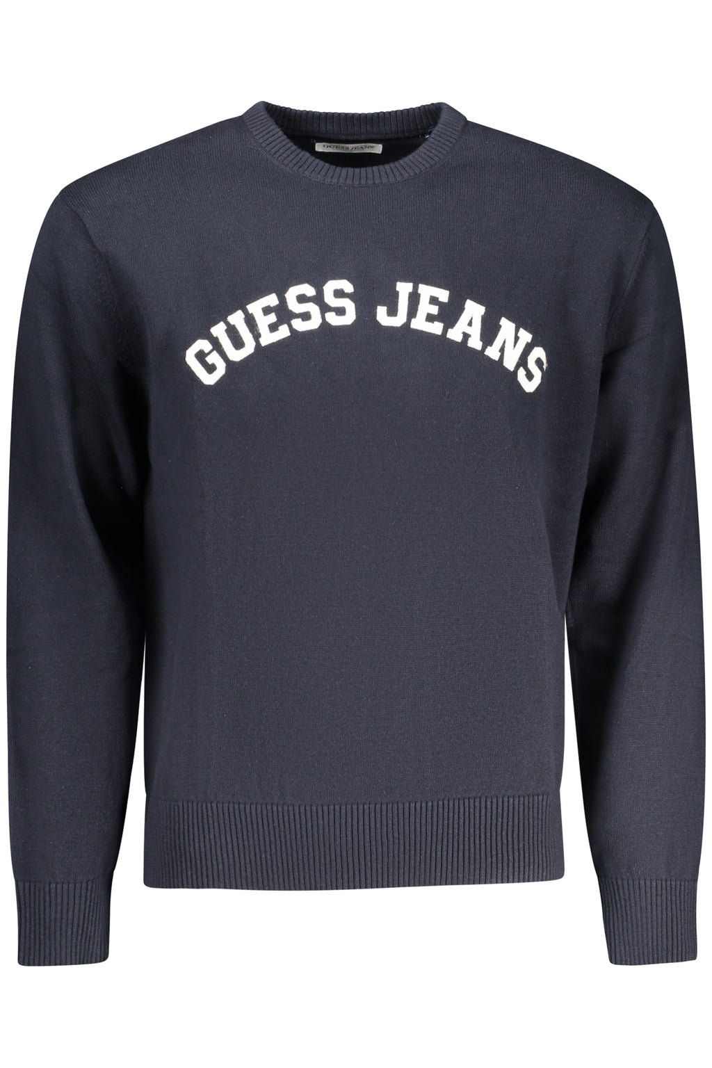 Guess Jeans férfi kötött felső, kék
