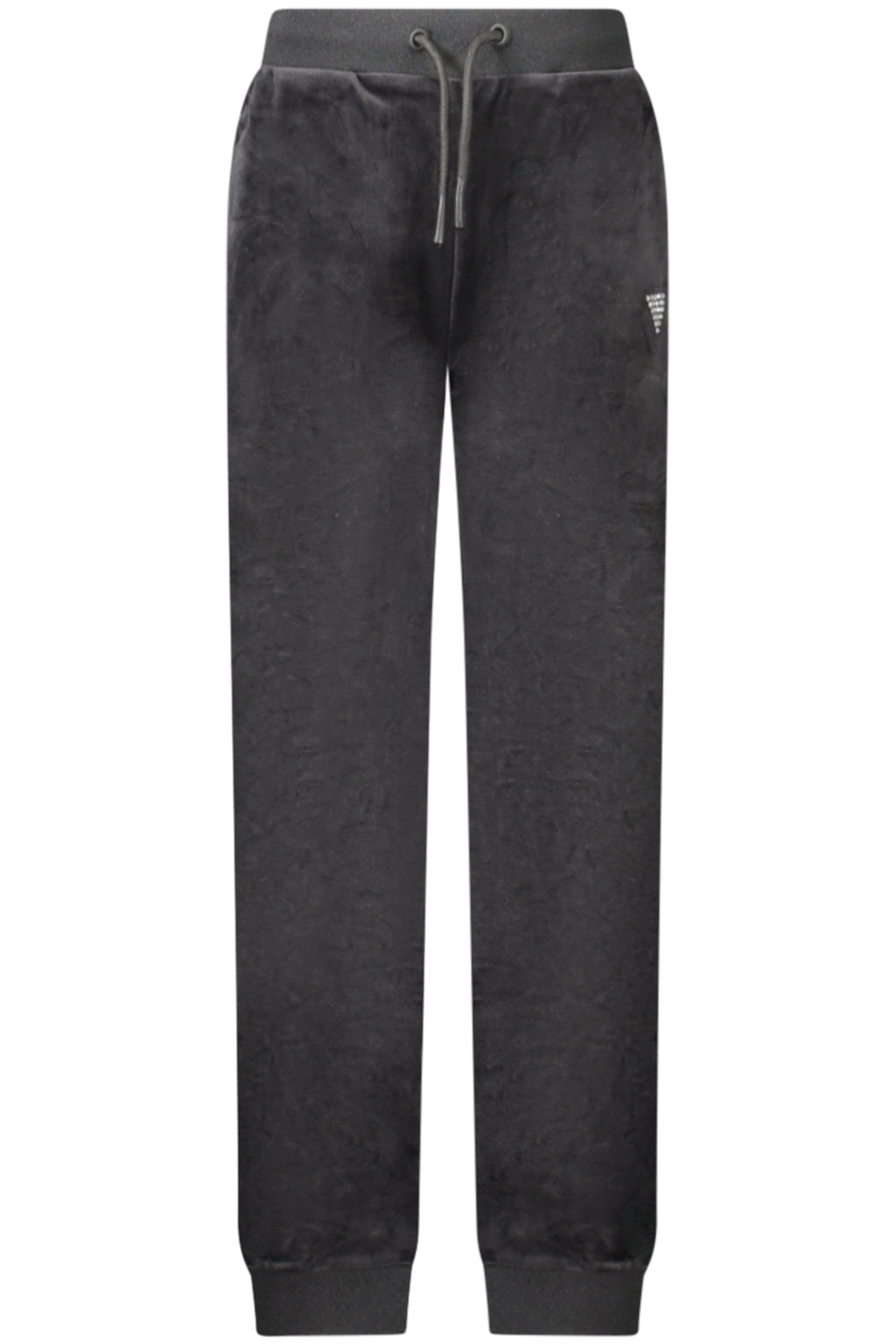 Guess Jeans lány nadrág, fekete