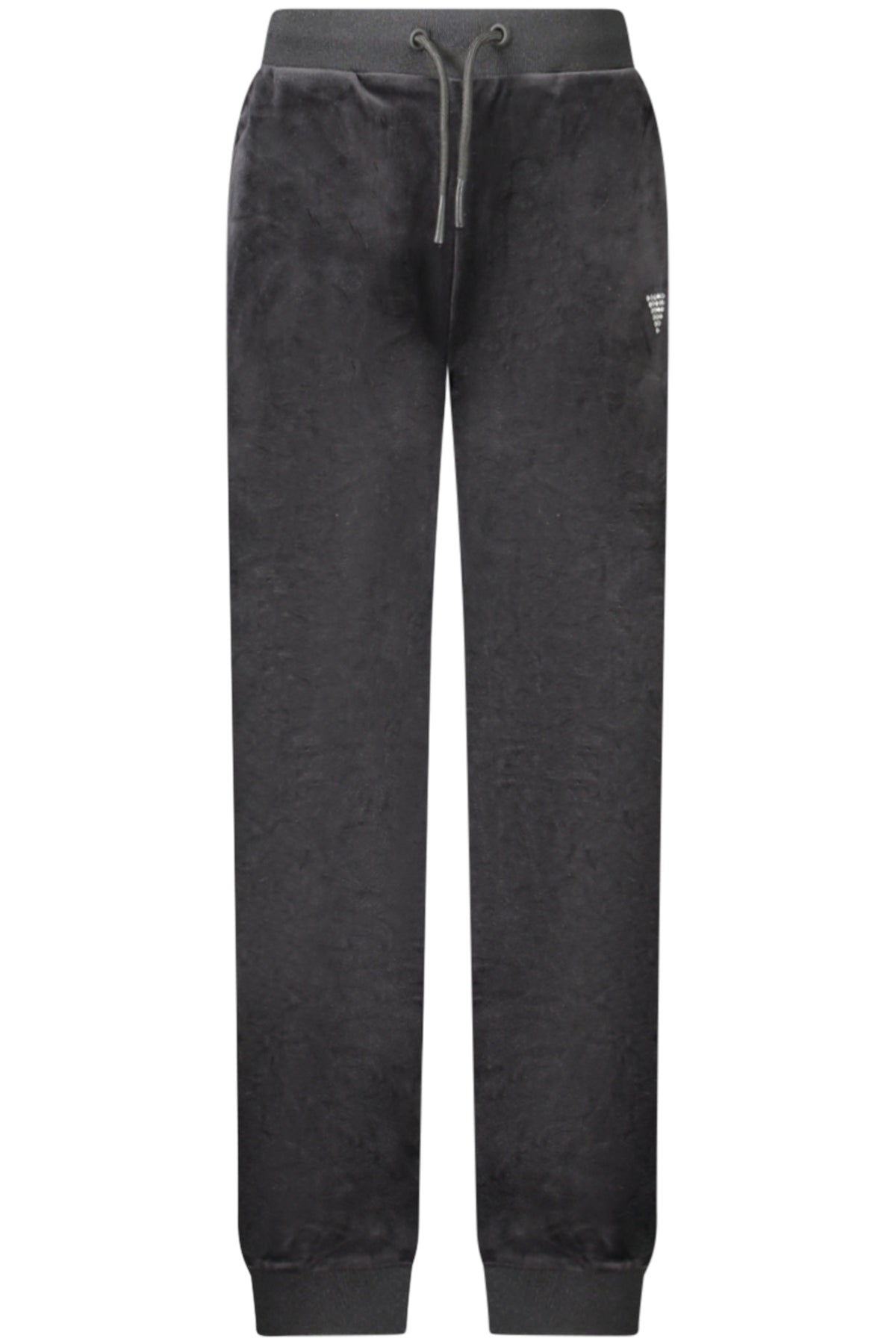 Guess Jeans lány nadrág, fekete