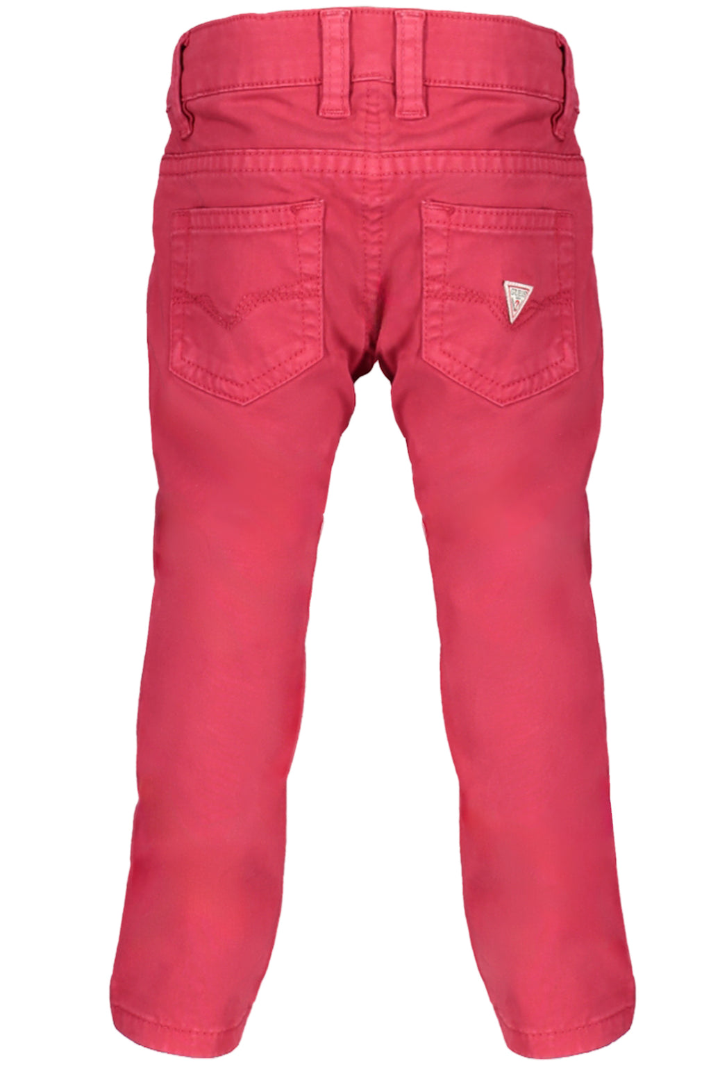 Guess Jeans fiú nadrág, piros