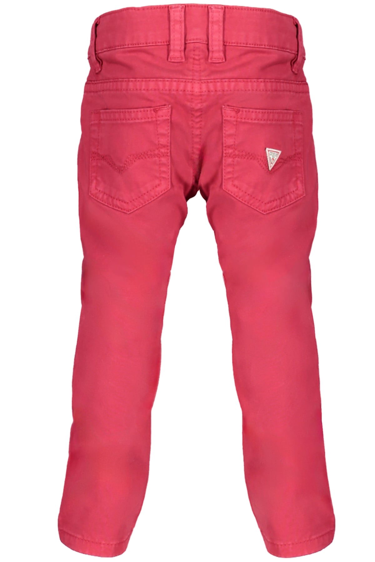Guess Jeans fiú nadrág, piros