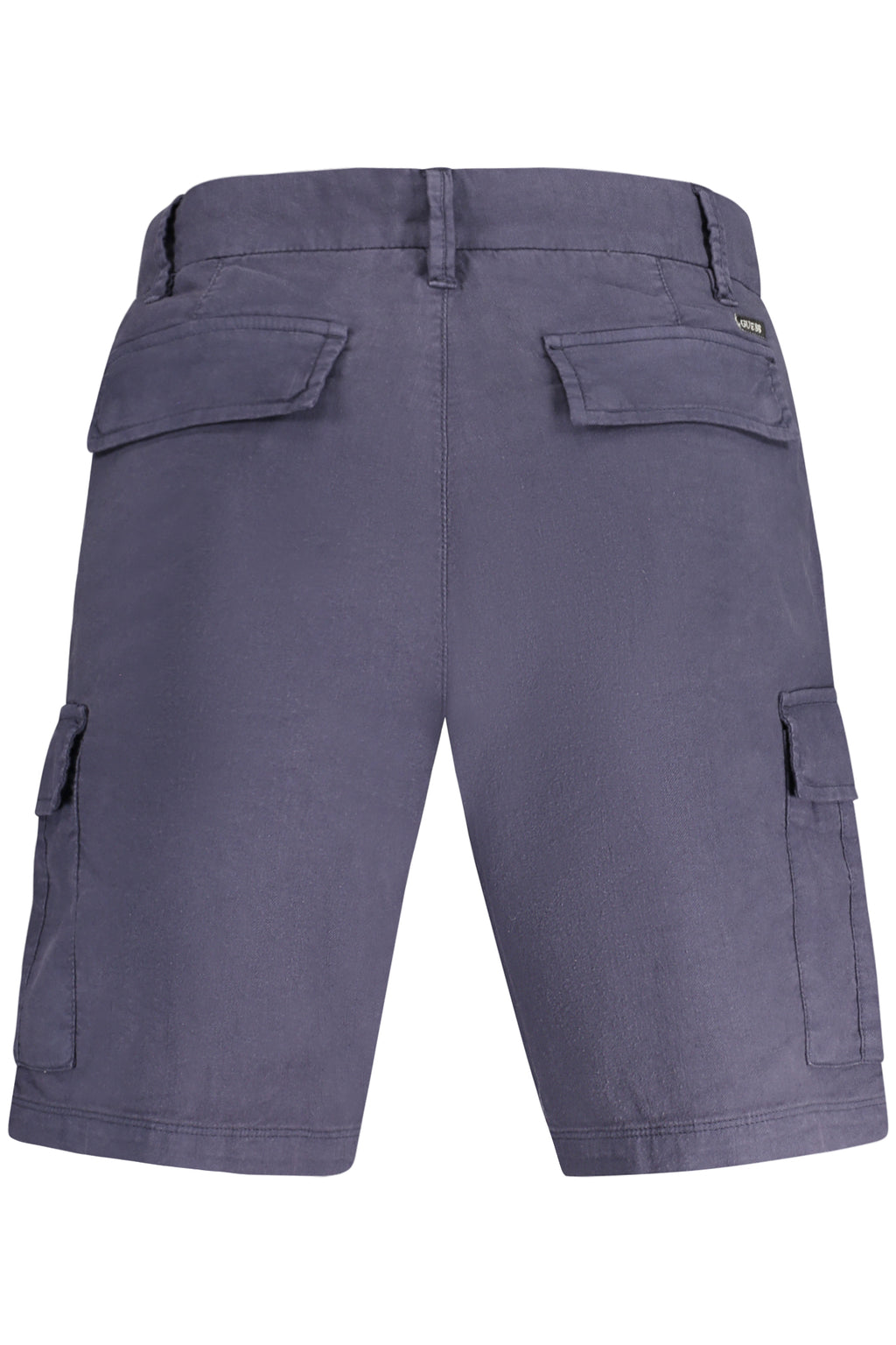 Guess Jeans férfi bermuda nadrág kék