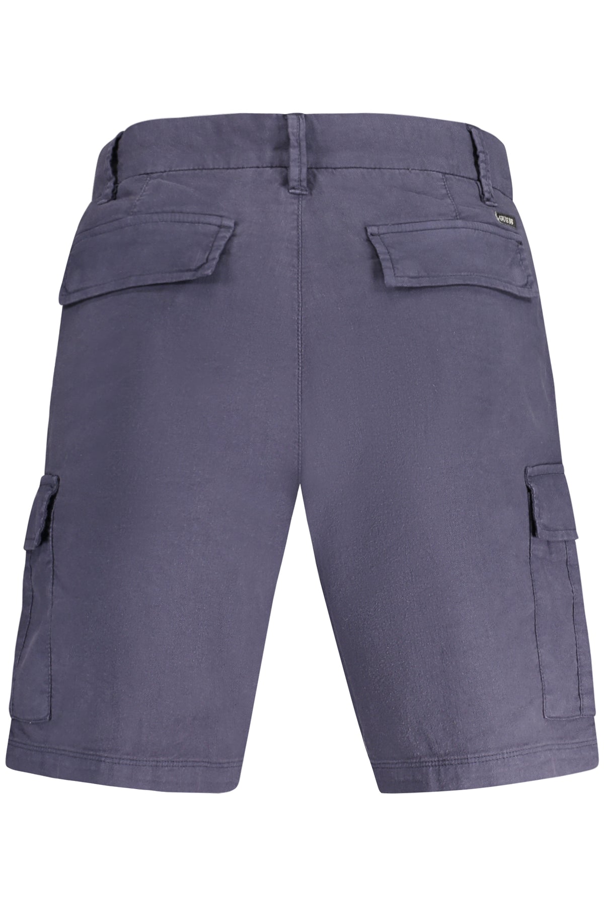 Guess Jeans férfi bermuda nadrág kék