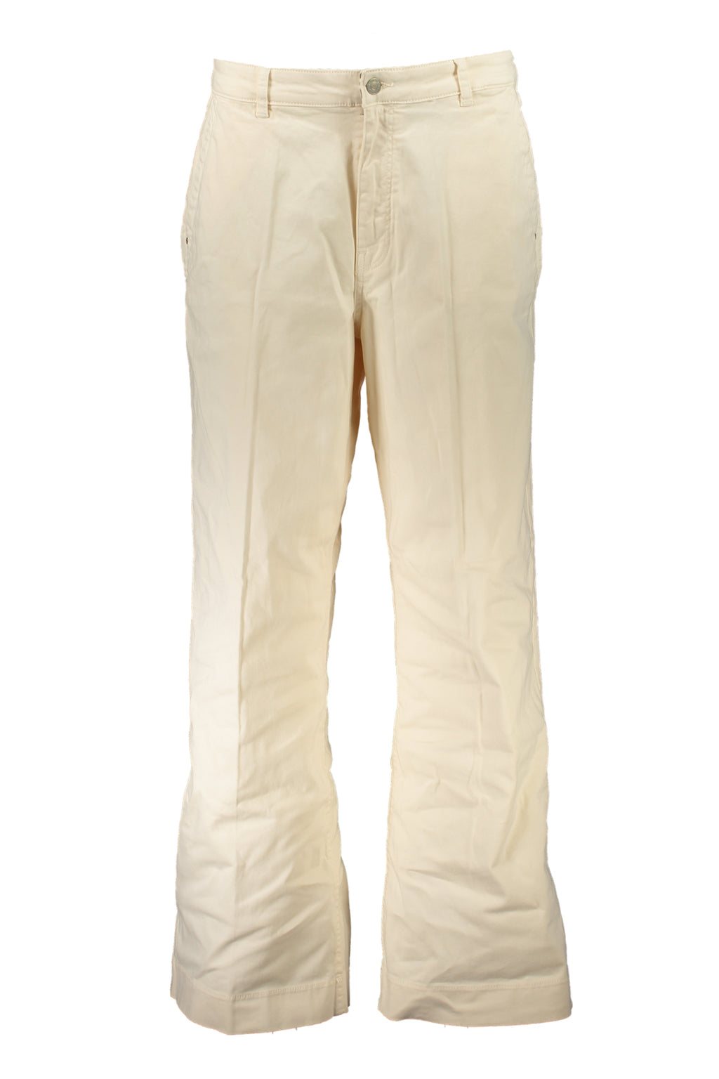 Guess Jeans női nadrág, bézs