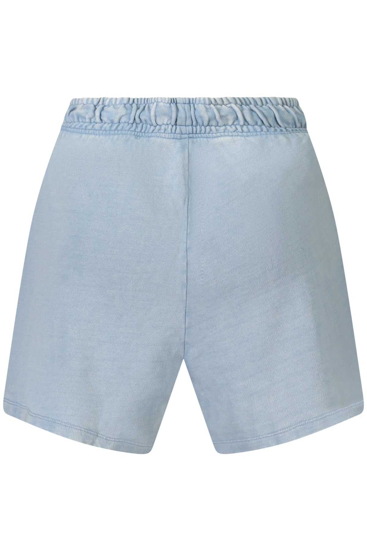 Guess Jeans női rövidnadrág, világoskék
