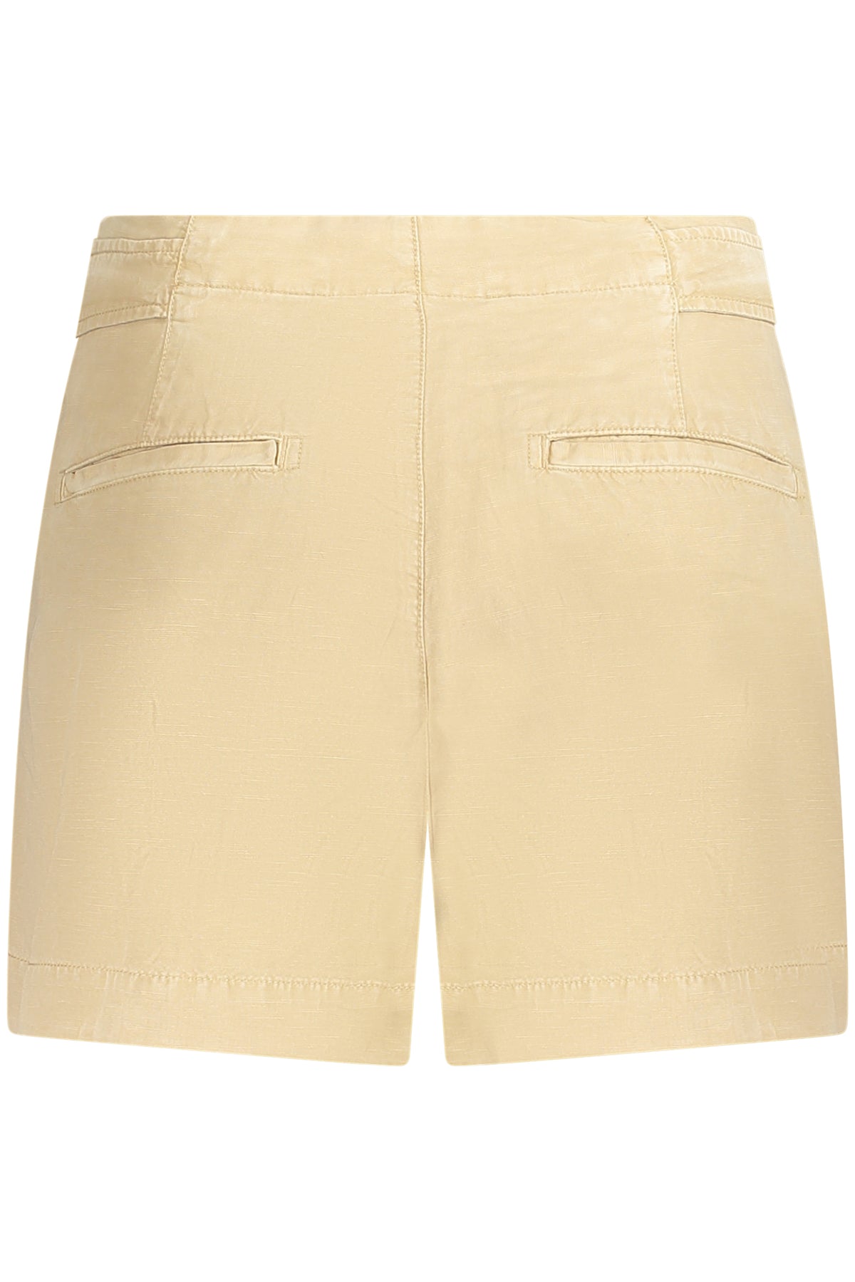 Guess Jeans rövid nadrág női bézs