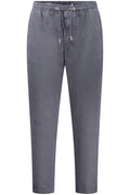 Guess Jeans férfi kék nadrág