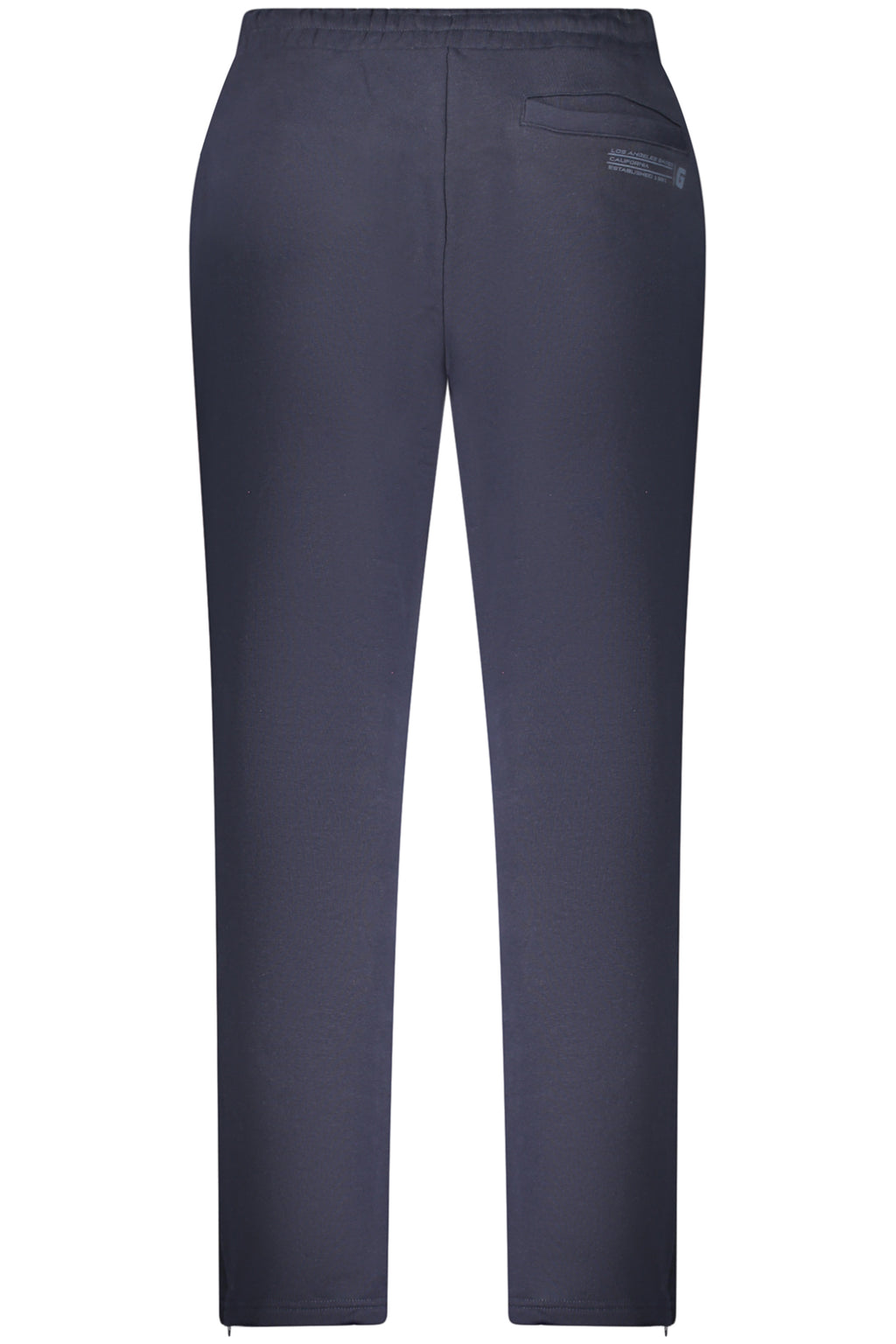 Guess Jeans férfi nadrág, kék