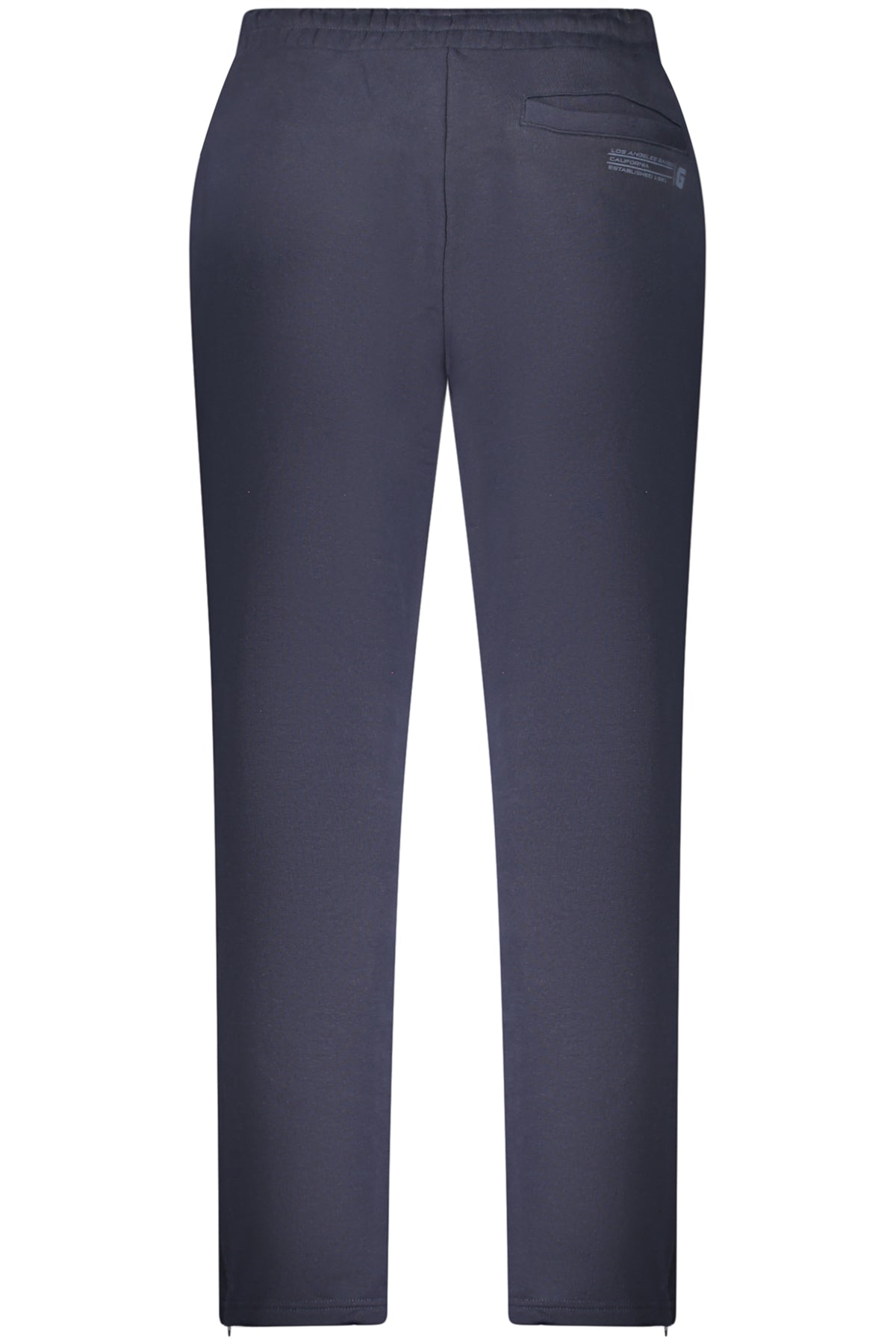 Guess Jeans férfi nadrág, kék