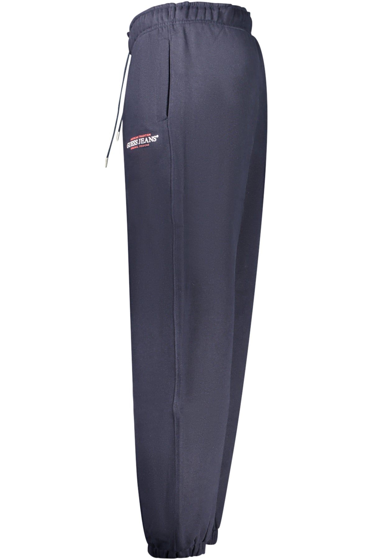 Guess Jeans férfi nadrág, kék