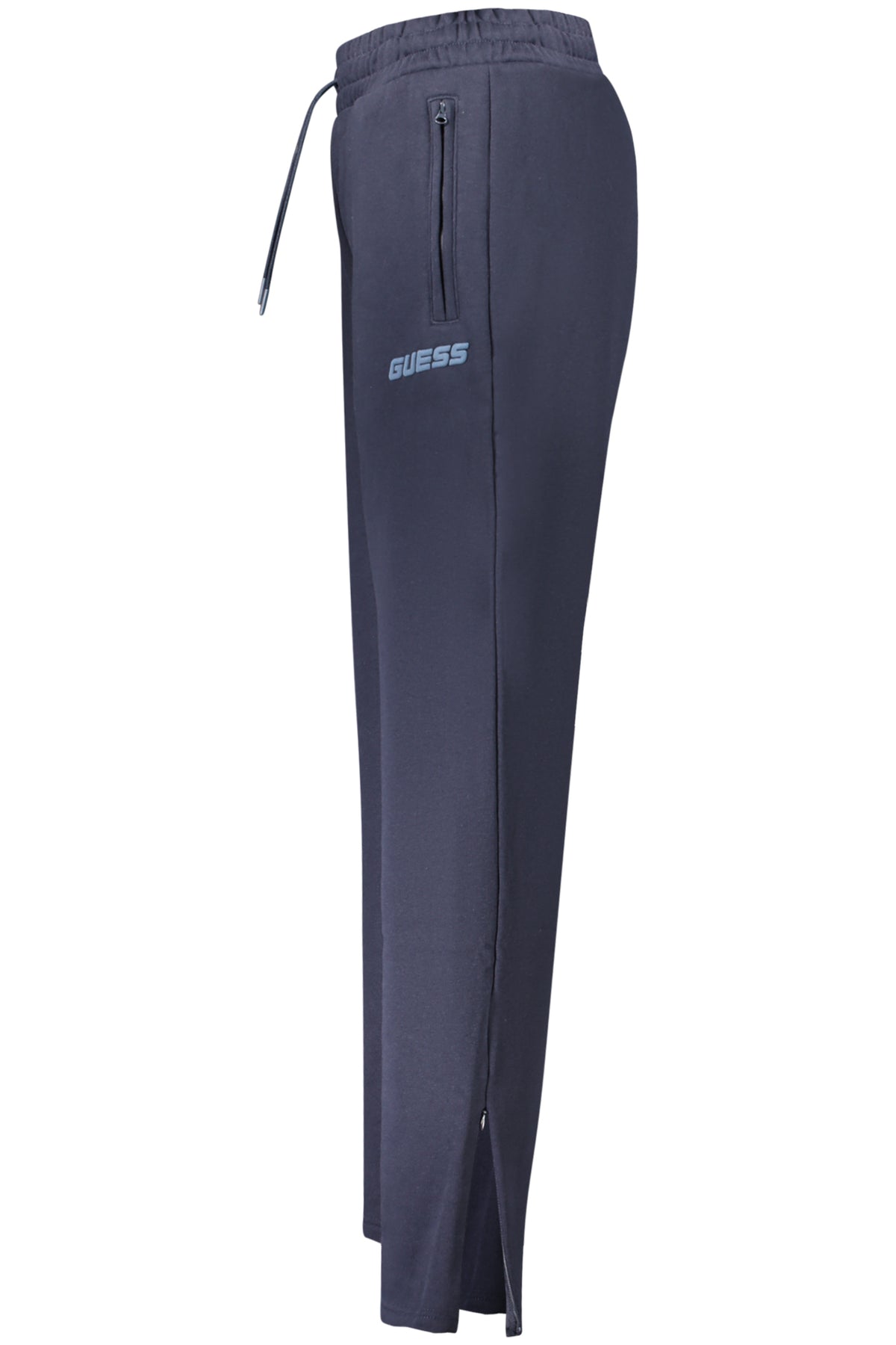 Guess Jeans férfi kék nadrág