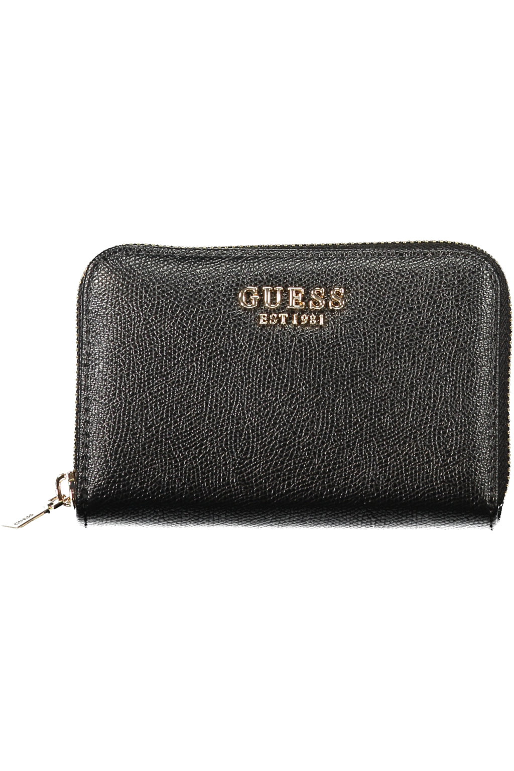Guess Jeans női pénztárca, fekete