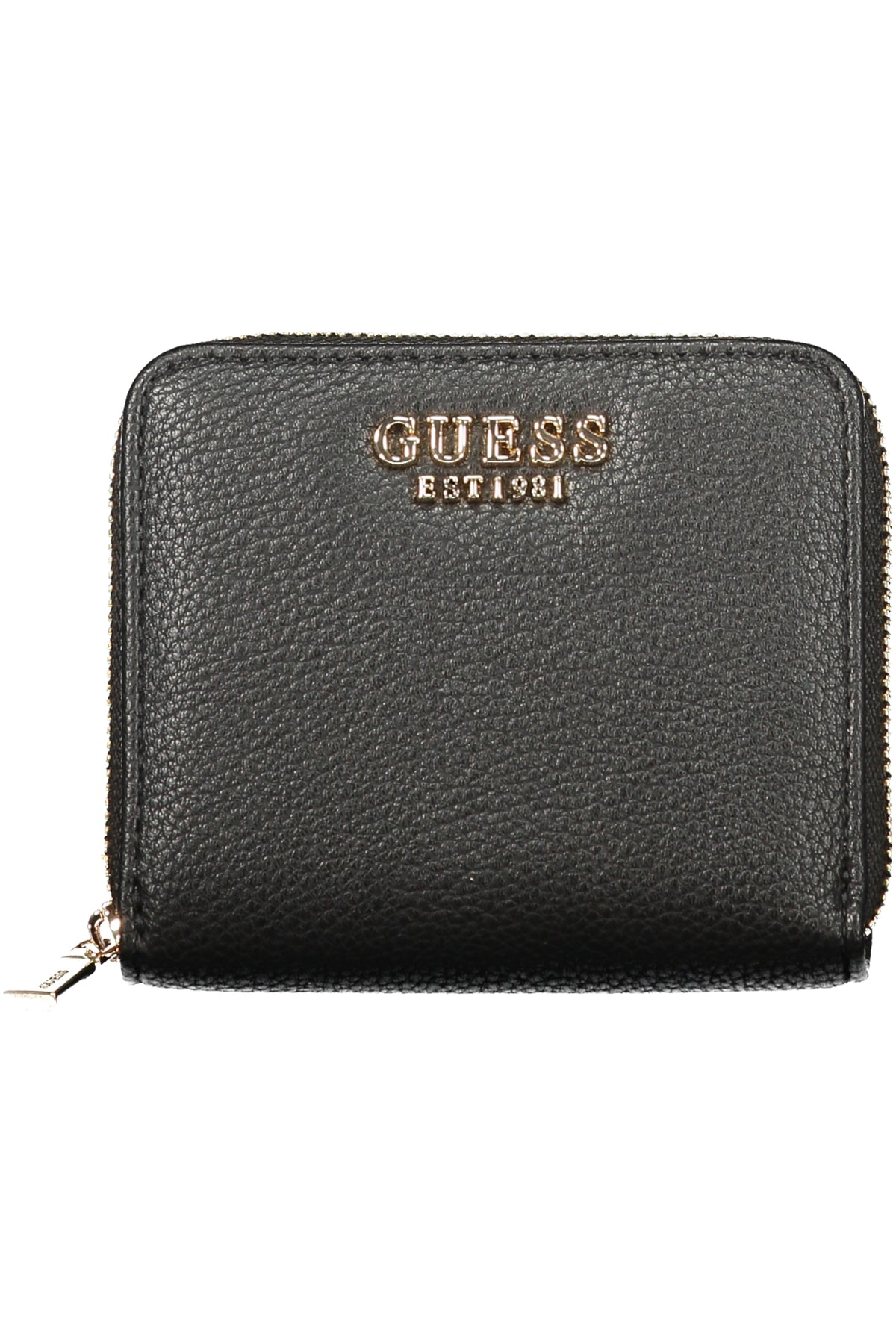Guess Jeans női pénztárca, fekete