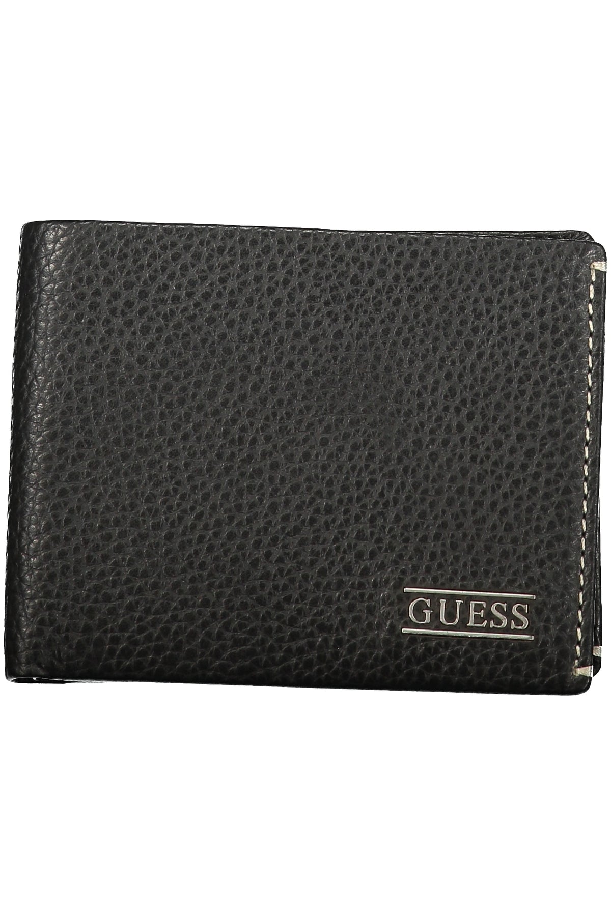Guess Jeans férfi fekete pénztárca