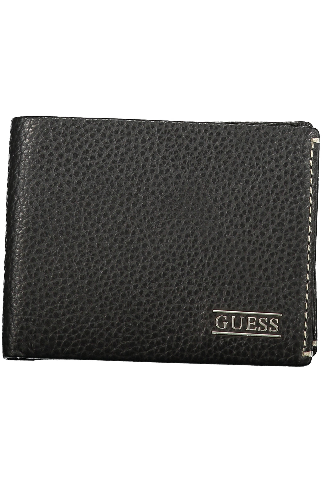 Guess Jeans férfi pénztárca, fekete