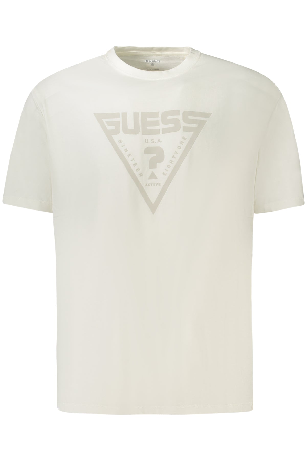Guess Jeans férfi rövid ujjú póló