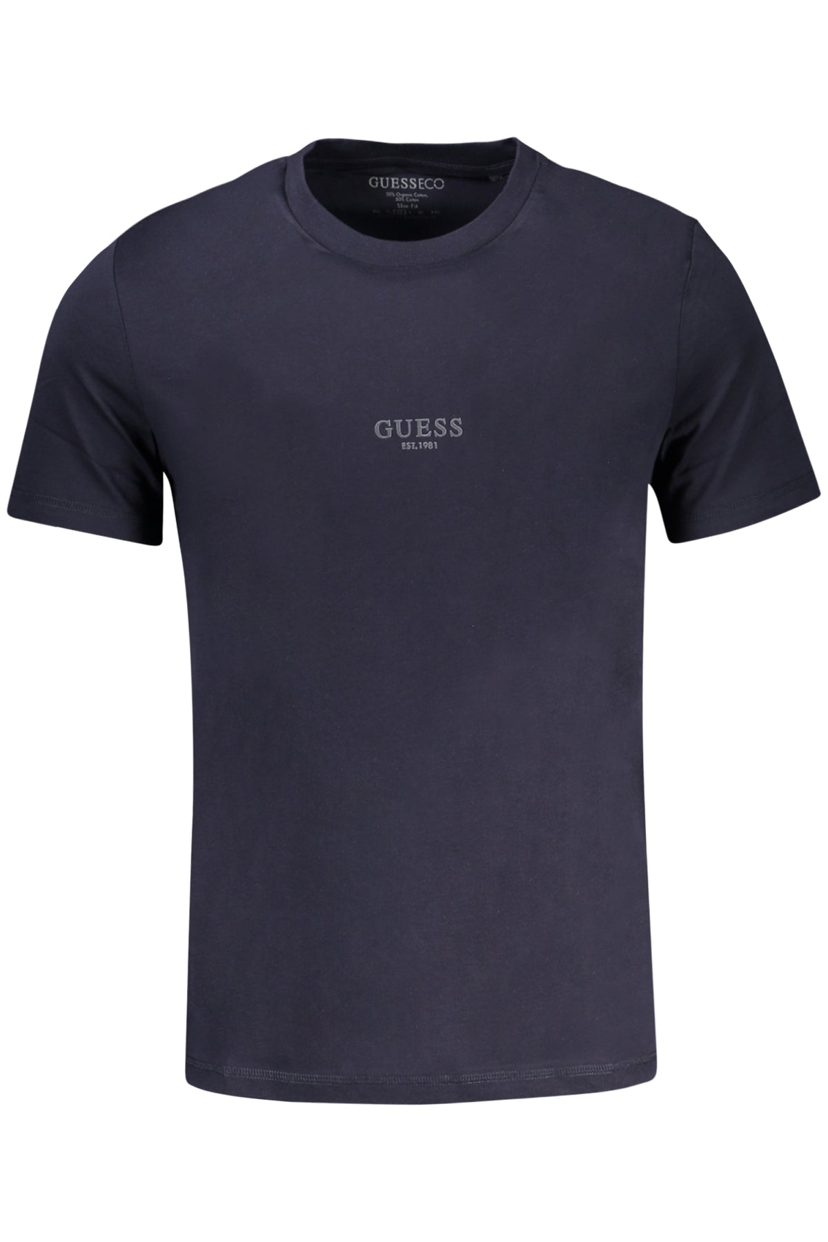 Guess Jeans férfi rövid ujjú póló