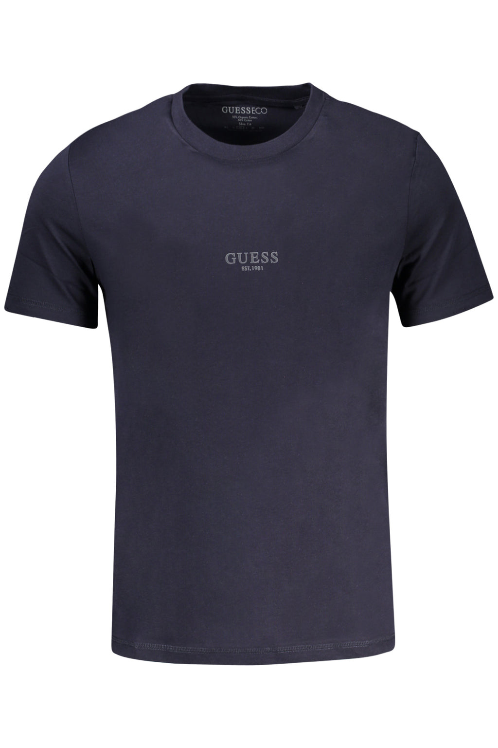 Guess Jeans férfi rövid ujjú póló