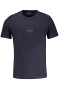 Guess Jeans férfi rövid ujjú póló