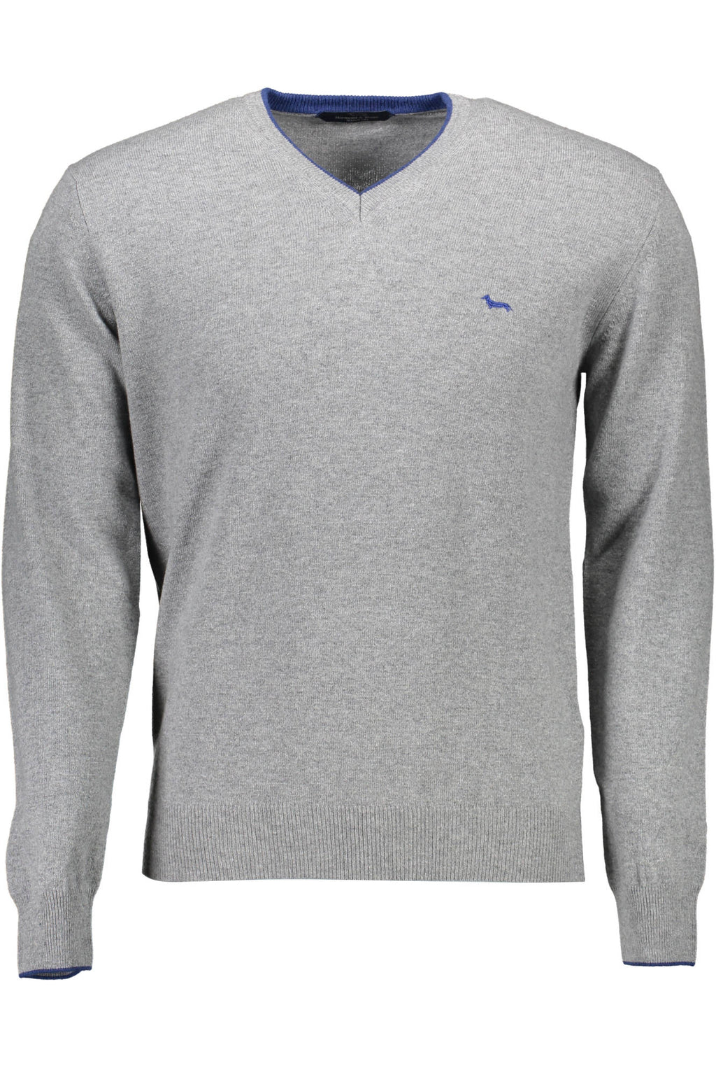 Harmont & Blaine férfi pulóver szürke