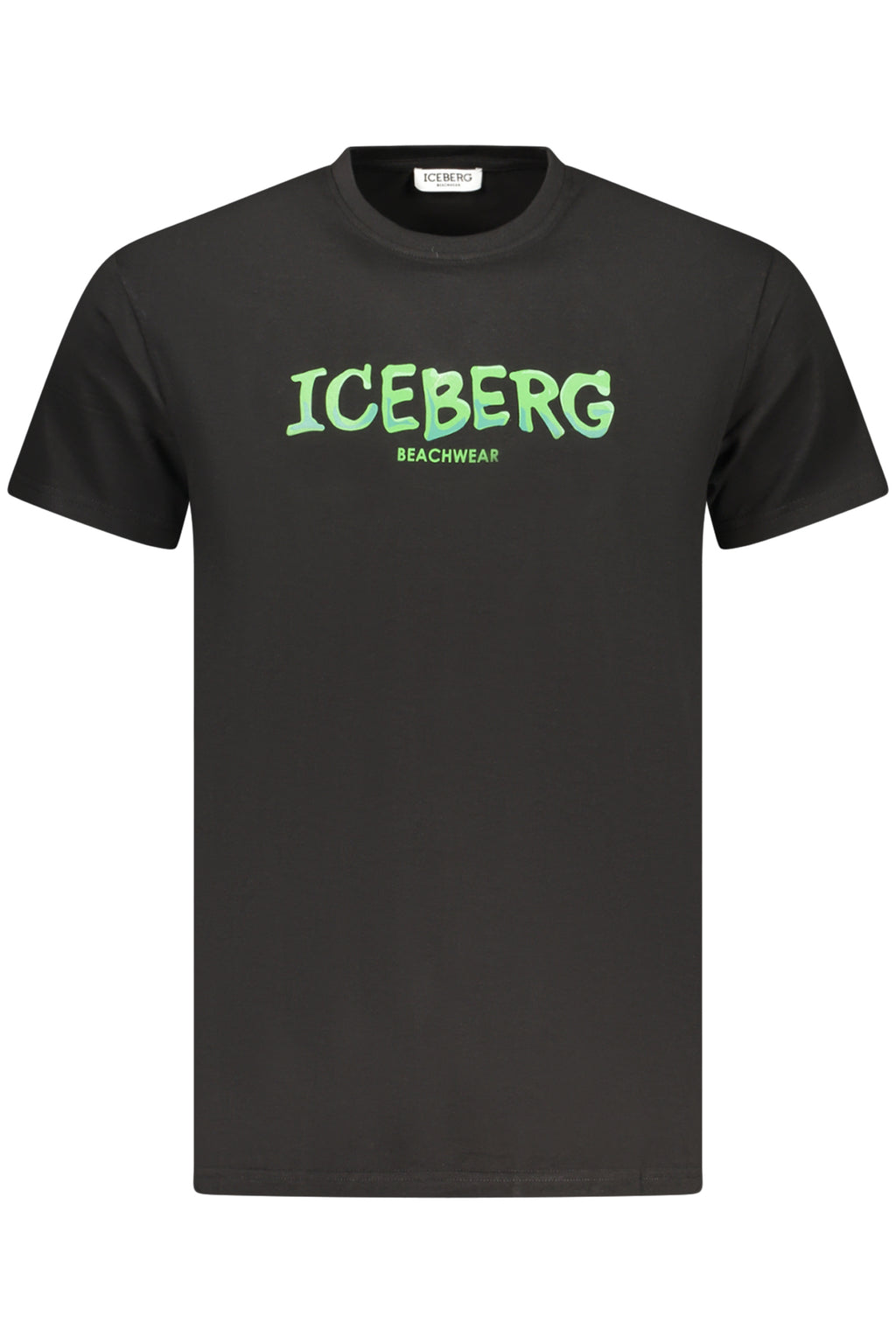 Iceberg férfi rövid ujjú póló