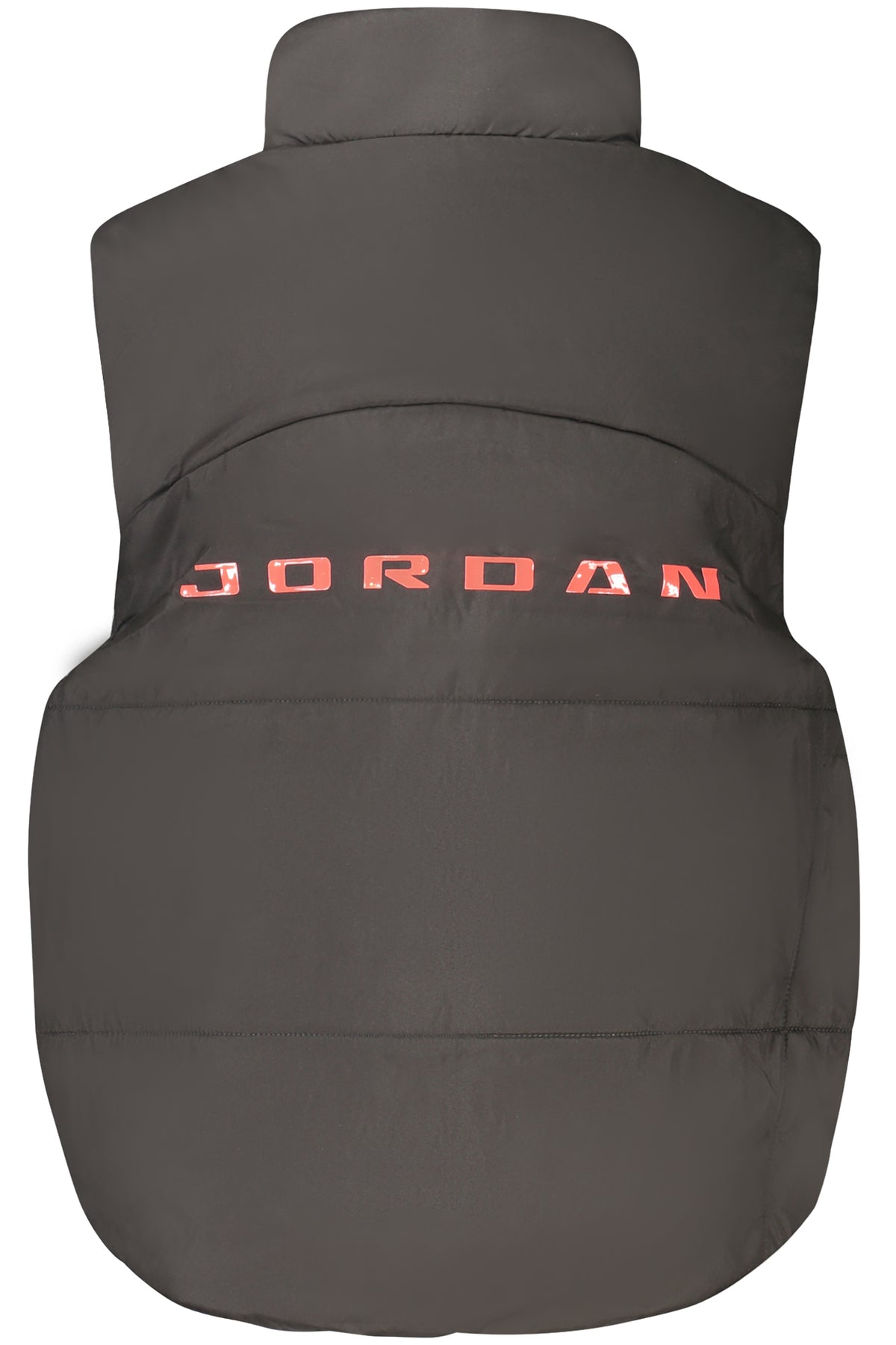 Jordan fekete ujjatlan gyerek dzseki