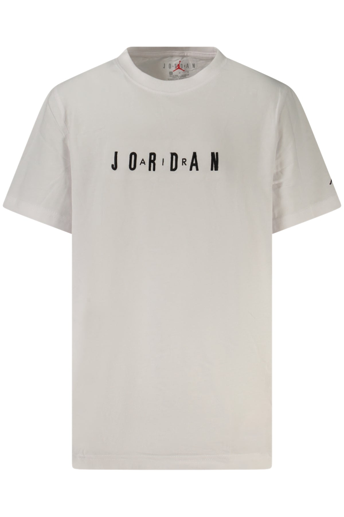 Jordan fiú rövid ujjú póló