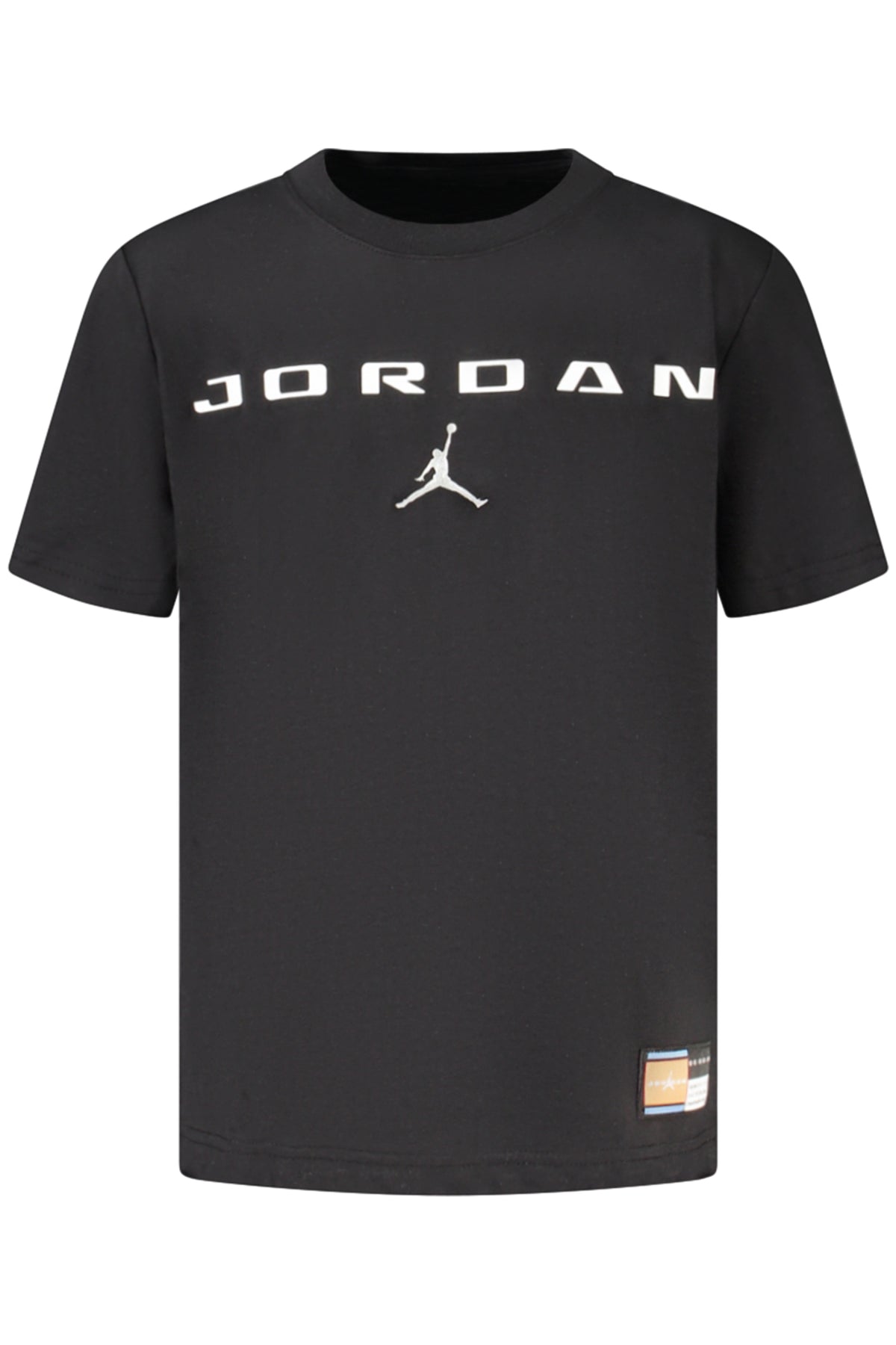 Jordan fiú rövid ujjú póló