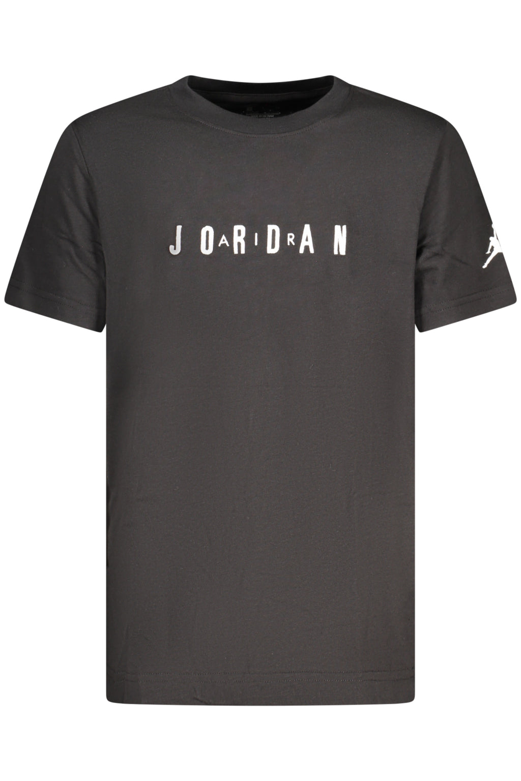 Jordan fiú rövid ujjú póló
