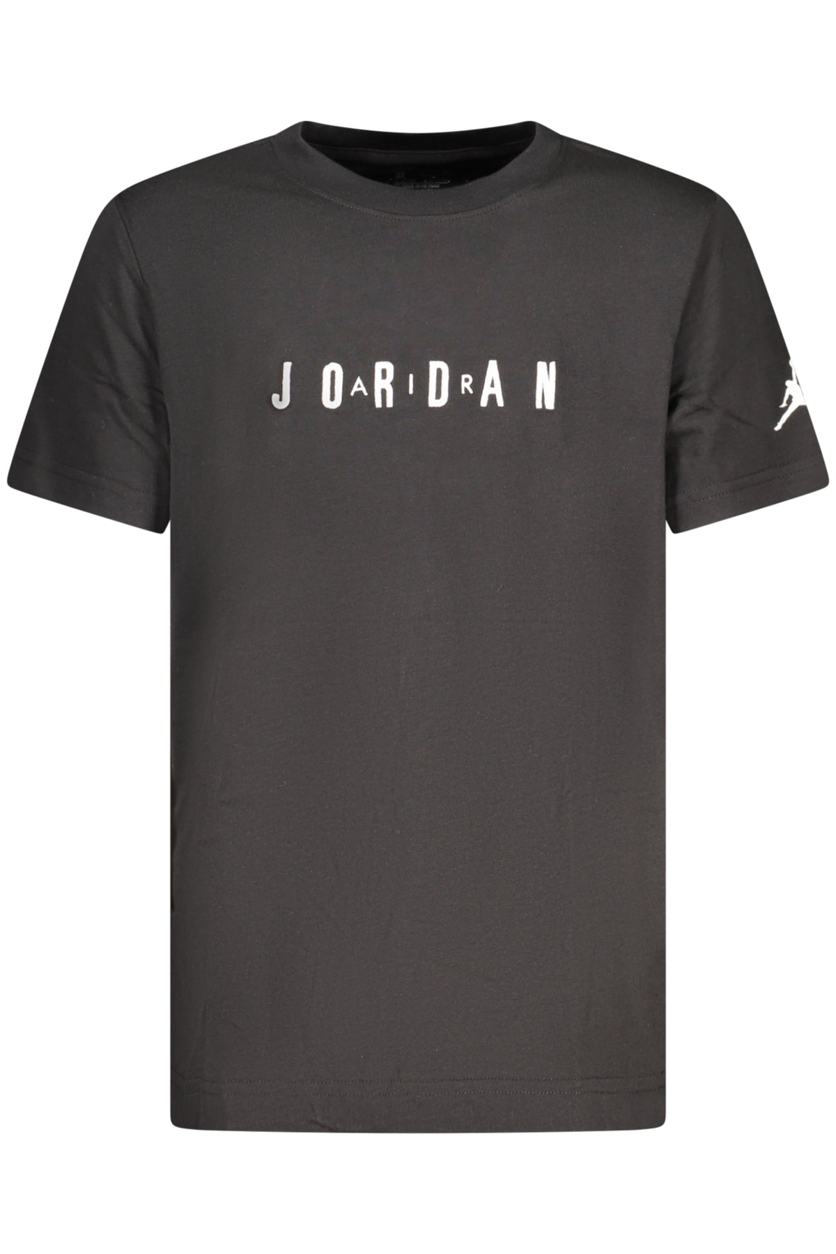 Jordan fiú rövid ujjú póló