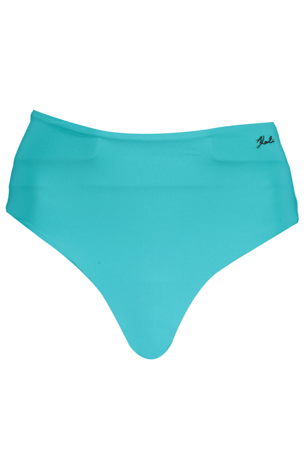 Karl Lagerfeld Beachwear fürdőruha alsó, kék