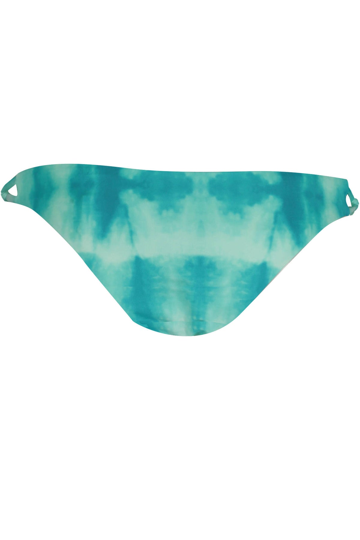 Karl Lagerfeld Beachwear női bikini alsó, világoskék