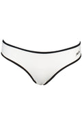 Karl Lagerfeld Beachwear női bikini alsó, fehér