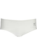 Karl Lagerfeld Beachwear női felső fürdőruha, fehér