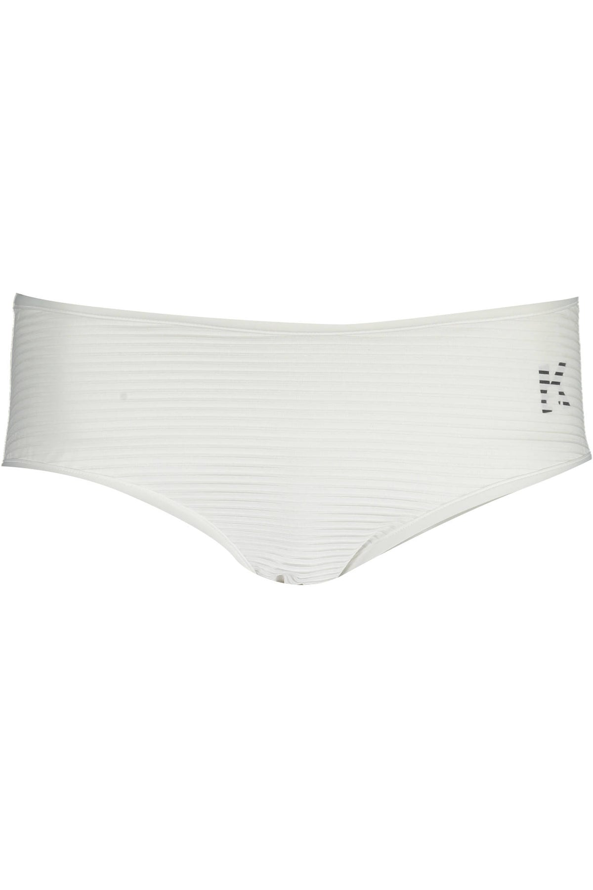 Karl Lagerfeld Beachwear női felső fürdőruha, fehér