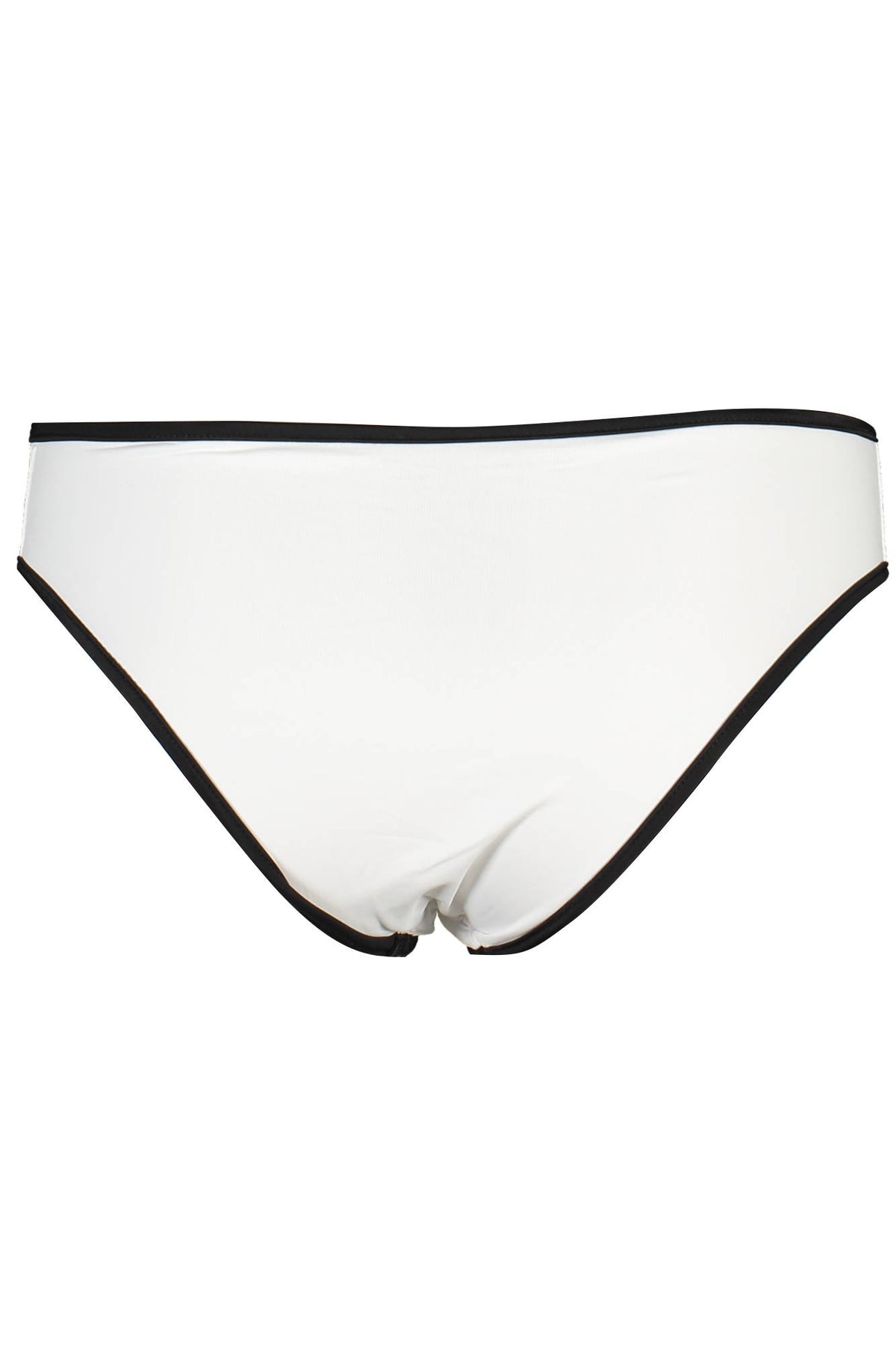Karl Lagerfeld Beachwear női bikini alsó, fehér