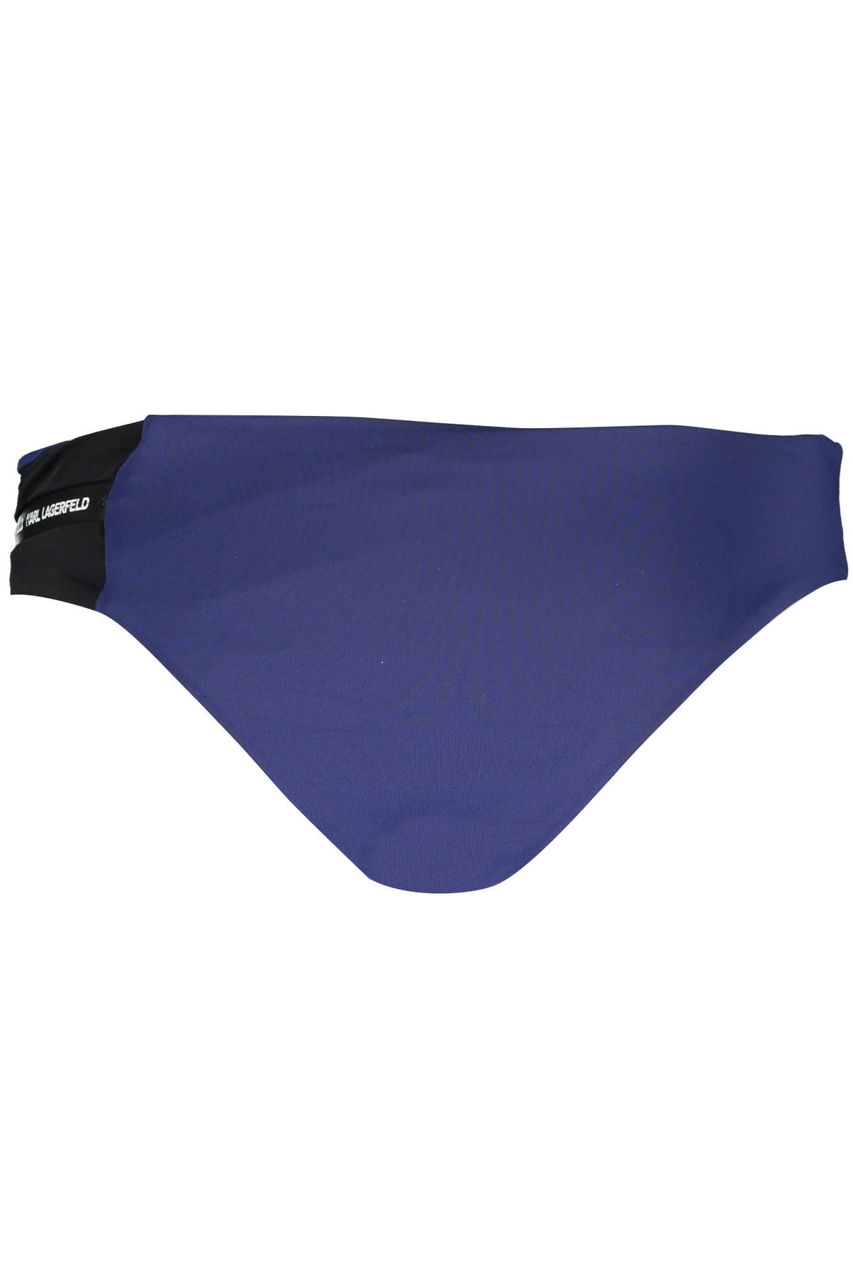 Karl Lagerfeld Beachwear női bikini alsó, kék