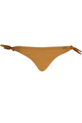 Karl Lagerfeld Beachwear női bikini alsó, barna