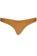 Karl Lagerfeld Beachwear női bikini alsó, barna