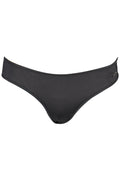Karl Lagerfeld Beachwear női bikini alsó, fekete