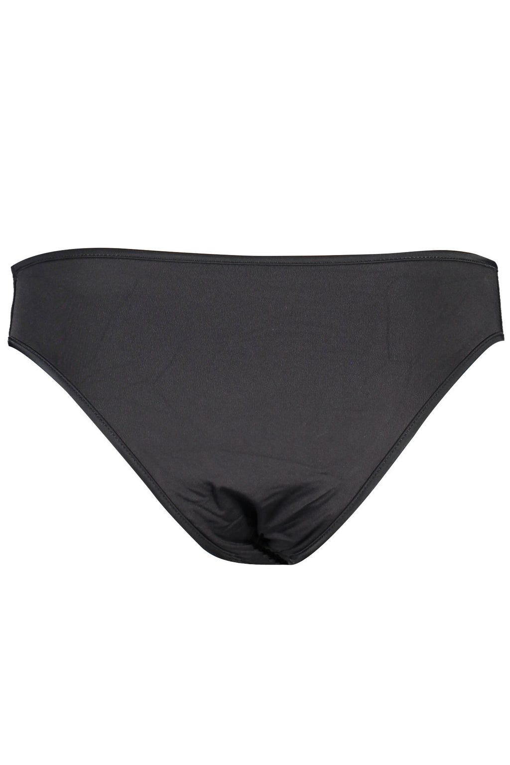 Karl Lagerfeld Beachwear női bikini alsó, fekete