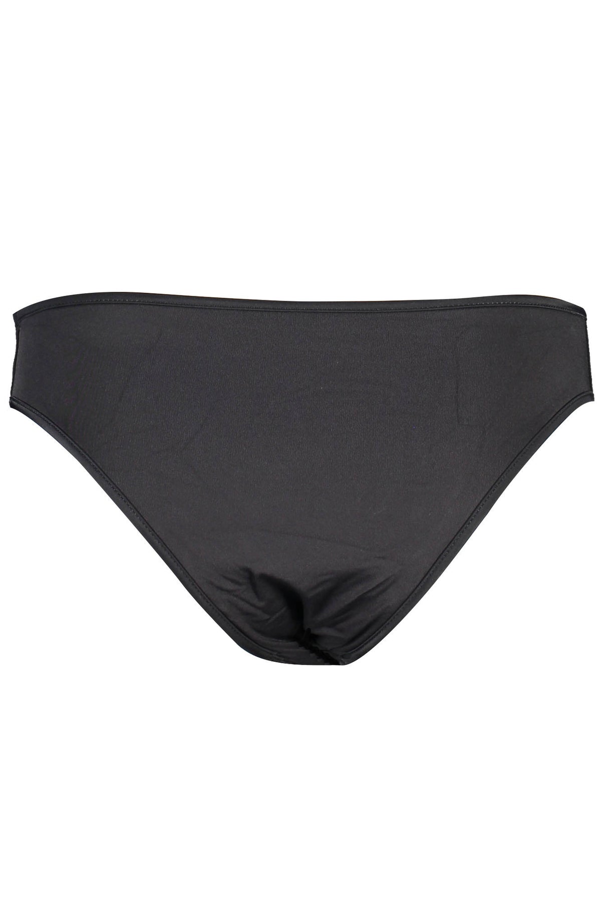 Karl Lagerfeld Beachwear női bikini alsó, fekete