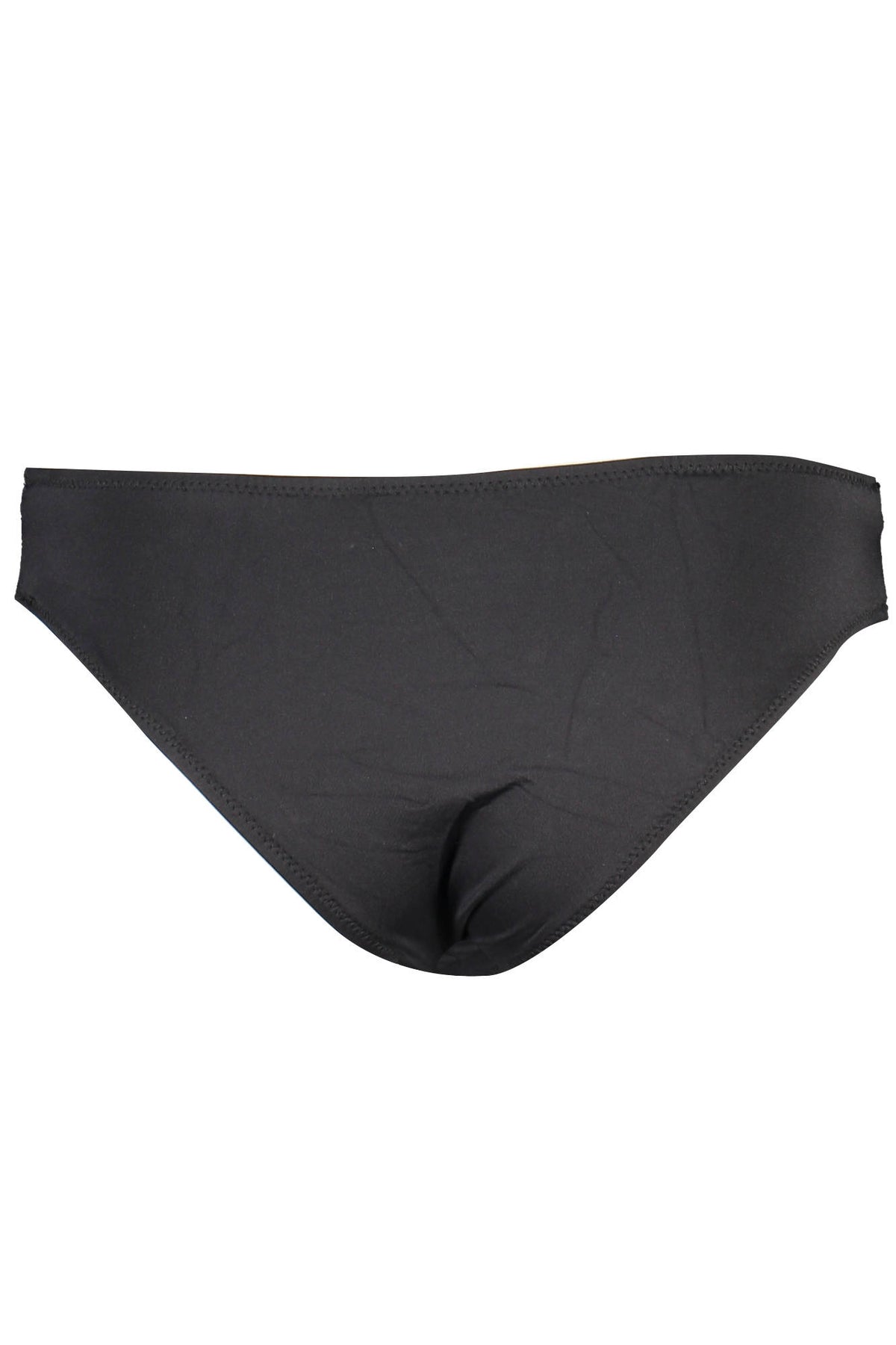 Karl Lagerfeld Beachwear női bikini alsó, fekete