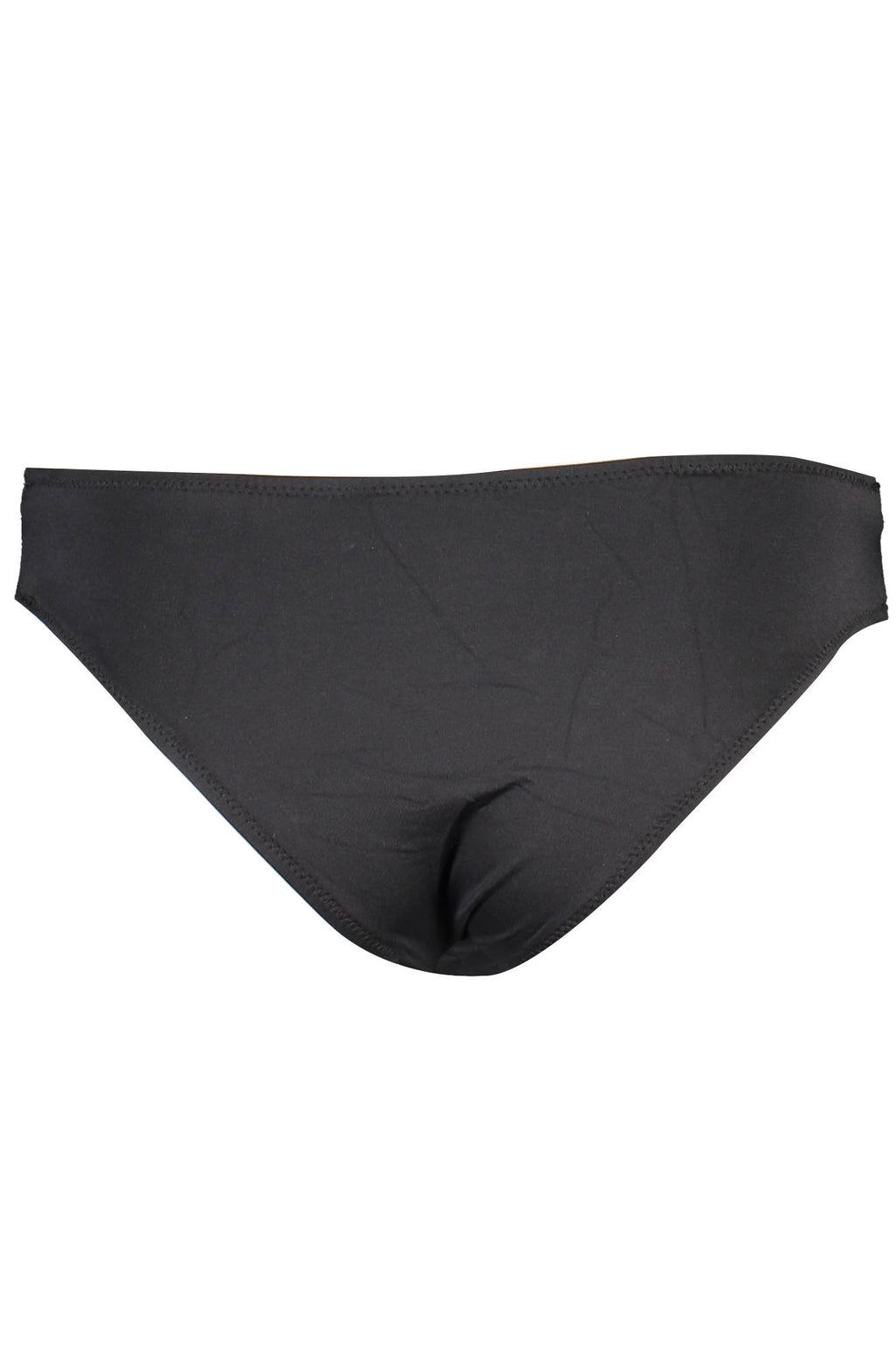 Karl Lagerfeld Beachwear női fürdőruha alsó fekete